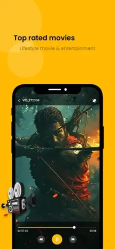 cricify-downloader-code Top Rated Movies